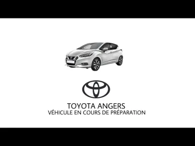 NISSAN Micra 1.0 IG-T 92ch Business Edition 2021 occasion 2020 - Photo 1