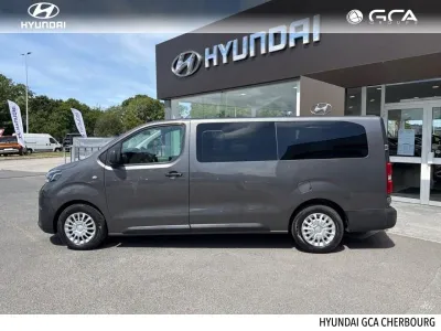TOYOTA PROACE Combi Long 1.5 120 D-4D Dynamic RC18 occasion 2020 - Photo 3