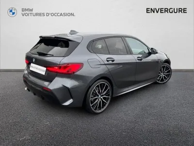 BMW Serie 1 118iA 140ch M Sport DKG7 112g occasion 2020 - Photo 2