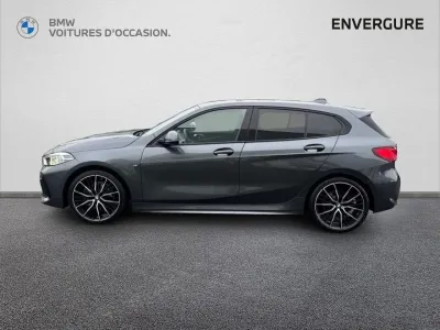 BMW Serie 1 118iA 140ch M Sport DKG7 112g occasion 2020 - Photo 3