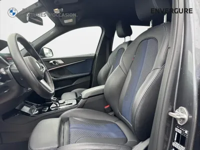 BMW Serie 1 118iA 140ch M Sport DKG7 112g occasion 2020 - Photo 4