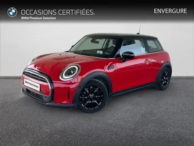 MINI Mini Cooper 136ch Edition Premium Plus BVA7 occasion 2023 - Photo 1