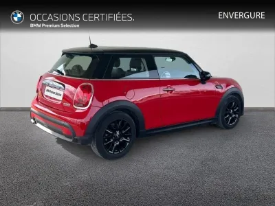MINI Mini Cooper 136ch Edition Premium Plus BVA7 occasion 2023 - Photo 2