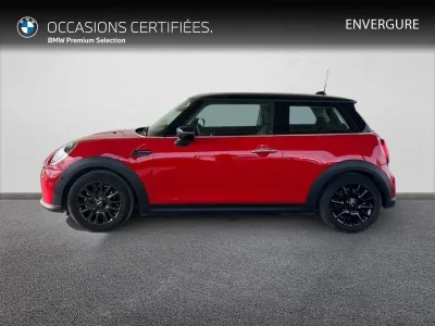 MINI Mini Cooper 136ch Edition Premium Plus BVA7 occasion 2023 - Photo 3
