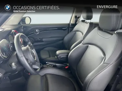 MINI Mini Cooper 136ch Edition Premium Plus BVA7 occasion 2023 - Photo 4