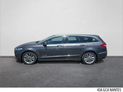 FORD Mondeo SW 2.0 HYBRID 187ch Vignale BVA 7cv occasion 2019 - Photo 3