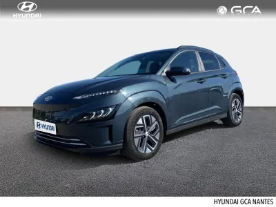 HYUNDAI Kona Electric 64kWh - 204ch Creative occasion 2022 - Photo 1
