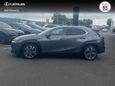 LEXUS UX 250h 2WD Premium Edition MY21 occasion 2021 - Photo 3