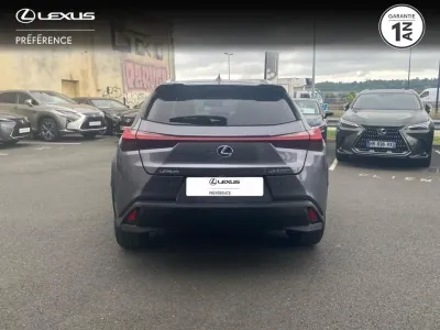 LEXUS UX 250h 2WD Premium Edition MY21 occasion 2021 - Photo 4