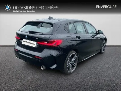 BMW Serie 1 120dA 190ch M Sport occasion 2022 - Photo 2