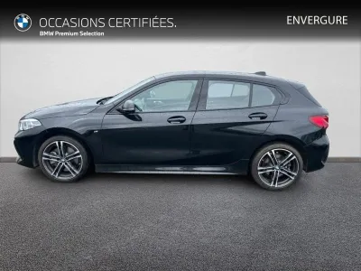 BMW Serie 1 120dA 190ch M Sport occasion 2022 - Photo 3