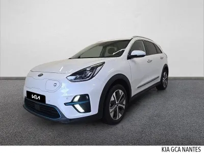 KIA e-Niro e-Premium 204ch occasion 2020 - Photo 1