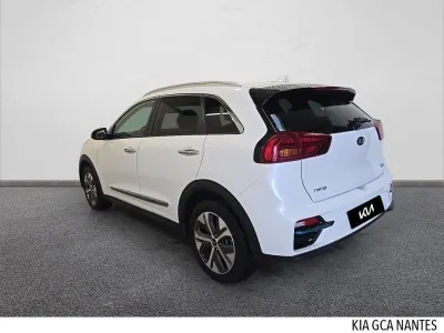 KIA e-Niro e-Premium 204ch occasion 2020 - Photo 2