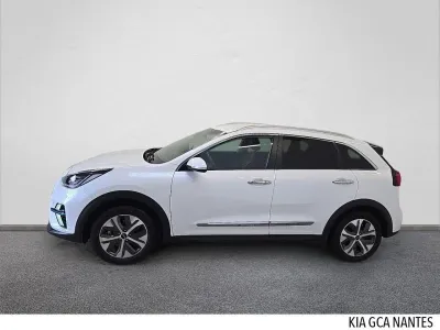KIA e-Niro e-Premium 204ch occasion 2020 - Photo 3