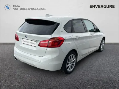 BMW Serie 2 ActiveTourer 225xeA 224ch Business Design occasion 2019 - Photo 2