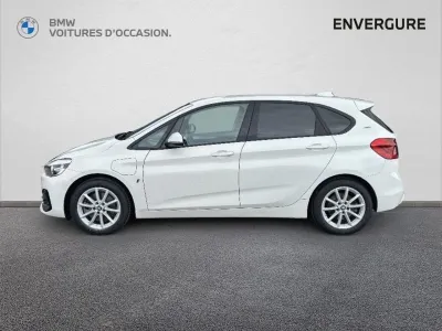 BMW Serie 2 ActiveTourer 225xeA 224ch Business Design occasion 2019 - Photo 3