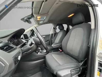 BMW Serie 2 ActiveTourer 225xeA 224ch Business Design occasion 2019 - Photo 4
