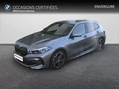 BMW Serie 1 118i 136ch M Sport occasion 2022 - Photo 1