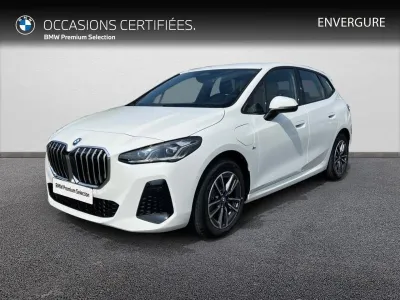 BMW Serie 2 ActiveTourer 225e 245ch xDrive M Sport DKG7 occasion 2025 - Photo 1