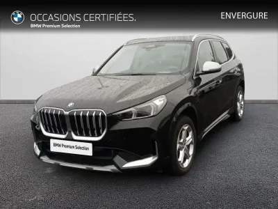 BMW X1 xDrive25e 245ch xLine occasion 2023 - Photo 1