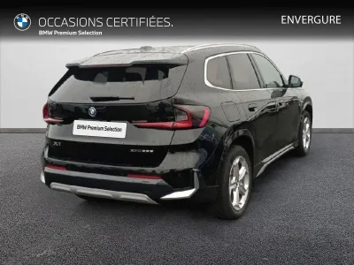 BMW X1 xDrive25e 245ch xLine occasion 2023 - Photo 2