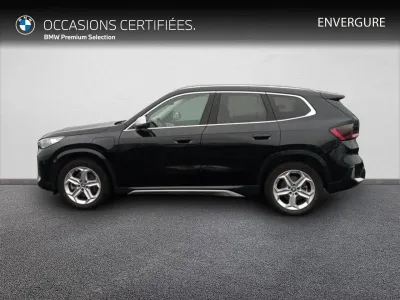 BMW X1 xDrive25e 245ch xLine occasion 2023 - Photo 3