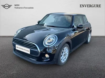 MINI Mini One 102ch Heddon Street Euro6d-T occasion 2018 - Photo 1
