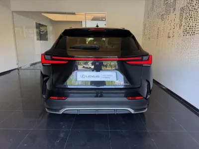LEXUS NX 450h+ 4WD F SPORT Executive occasion 2024 - Photo 2