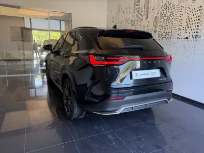 LEXUS NX 450h+ 4WD F SPORT Executive occasion 2024 - Photo 4