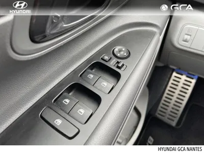 HYUNDAI Bayon 1.0 T-GDi 100ch Hybrid 48V Intuitive DCT-7 occasion 2024 - Photo 4