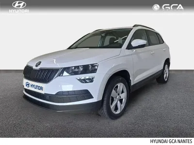 SKODA Karoq 1.5 TSI ACT 150ch Ambition DSG7 occasion 2022 - Photo 1