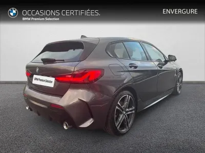 BMW Serie 1 118dA 150ch M Sport occasion 2019 - Photo 2