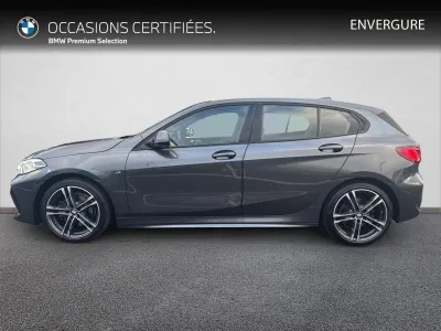 BMW Serie 1 118dA 150ch M Sport occasion 2019 - Photo 3