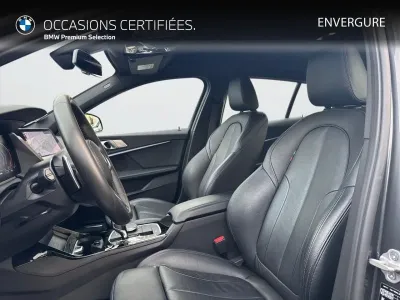 BMW Serie 1 118dA 150ch M Sport occasion 2019 - Photo 4