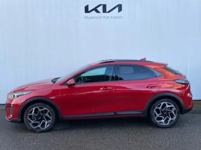 KIA XCeed 1.5 T-GDi 140ch GT-line Premium DCT7 occasion 2024 - Photo 2