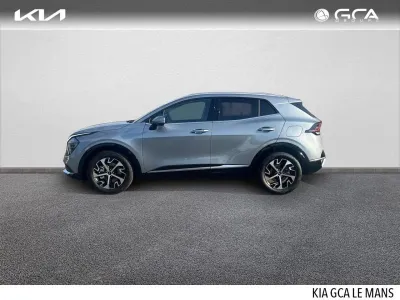 KIA Sportage 1.6 T-GDi 230ch HEV DESIGN BVA6 occasion 2024 - Photo 3