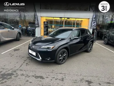 LEXUS UX 250h 2WD Luxe occasion 2025 - Photo 1
