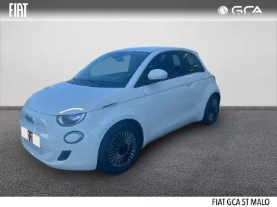 FIAT 500 1.0 70ch BSG S&S occasion 2023 - Photo 1