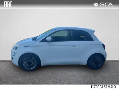 FIAT 500 1.0 70ch BSG S&S occasion 2023 - Photo 3