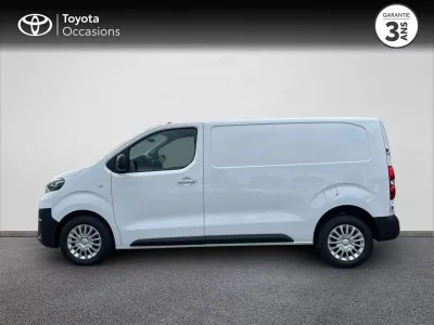 TOYOTA PROACE Medium 2.0 D-4D 140 Business RC23 occasion 2023 - Photo 3