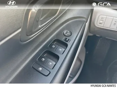 HYUNDAI i20 1.0 T-GDi 100ch Hybrid Intuitive DCT-7 occasion 2024 - Photo 4