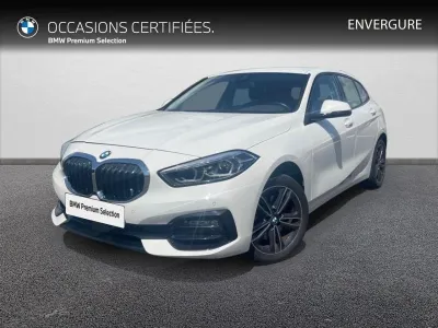 BMW Serie 1 116dA 116ch Edition Sport DKG7 occasion 2022 - Photo 1
