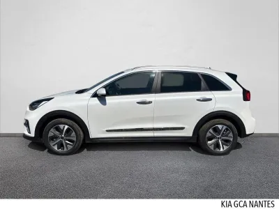 KIA e-Niro Premium 204ch occasion 2022 - Photo 3