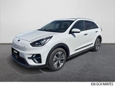 KIA e-Niro Premium 204ch occasion 2022 - Photo 1