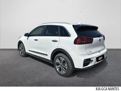 KIA e-Niro Premium 204ch occasion 2022 - Photo 2
