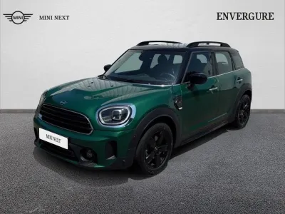 MINI Countryman Cooper 136ch Northwood occasion 2022 - Photo 1