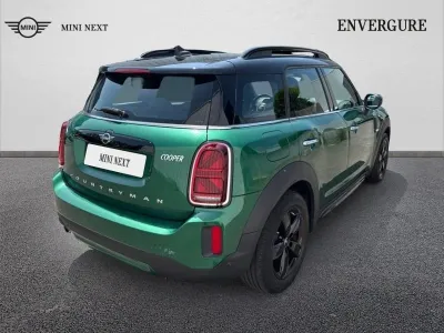 MINI Countryman Cooper 136ch Northwood occasion 2022 - Photo 2