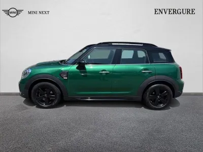 MINI Countryman Cooper 136ch Northwood occasion 2022 - Photo 3