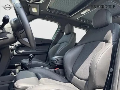 MINI Countryman Cooper 136ch Northwood occasion 2022 - Photo 4