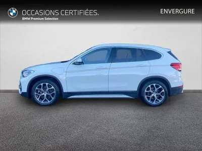 BMW X1 xDrive25eA 220ch xLine 6cv occasion 2021 - Photo 3